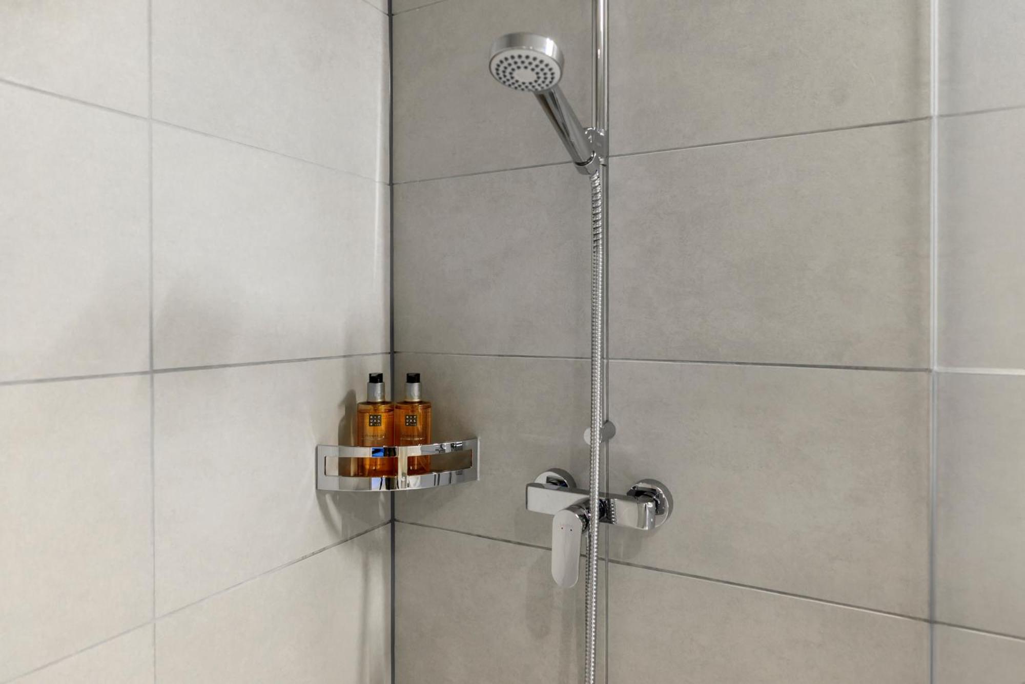 Ariv Design Hotel Zug Steinhausen Exteriér fotografie